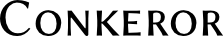 Conkeror